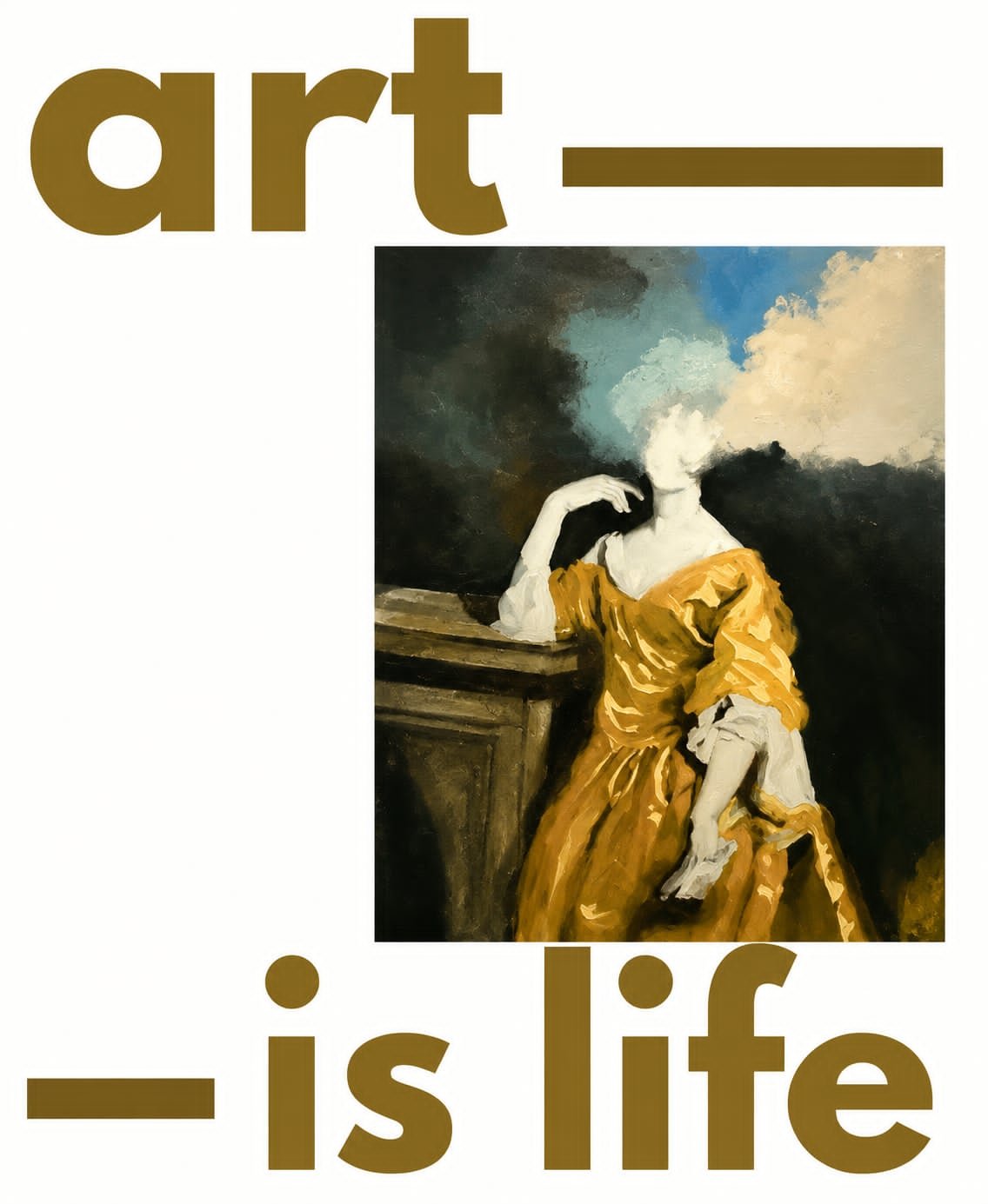 Definición de Arte