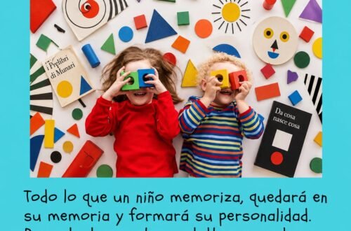Bruno Munari: su influencia en el mundo del Arte y la Educación.