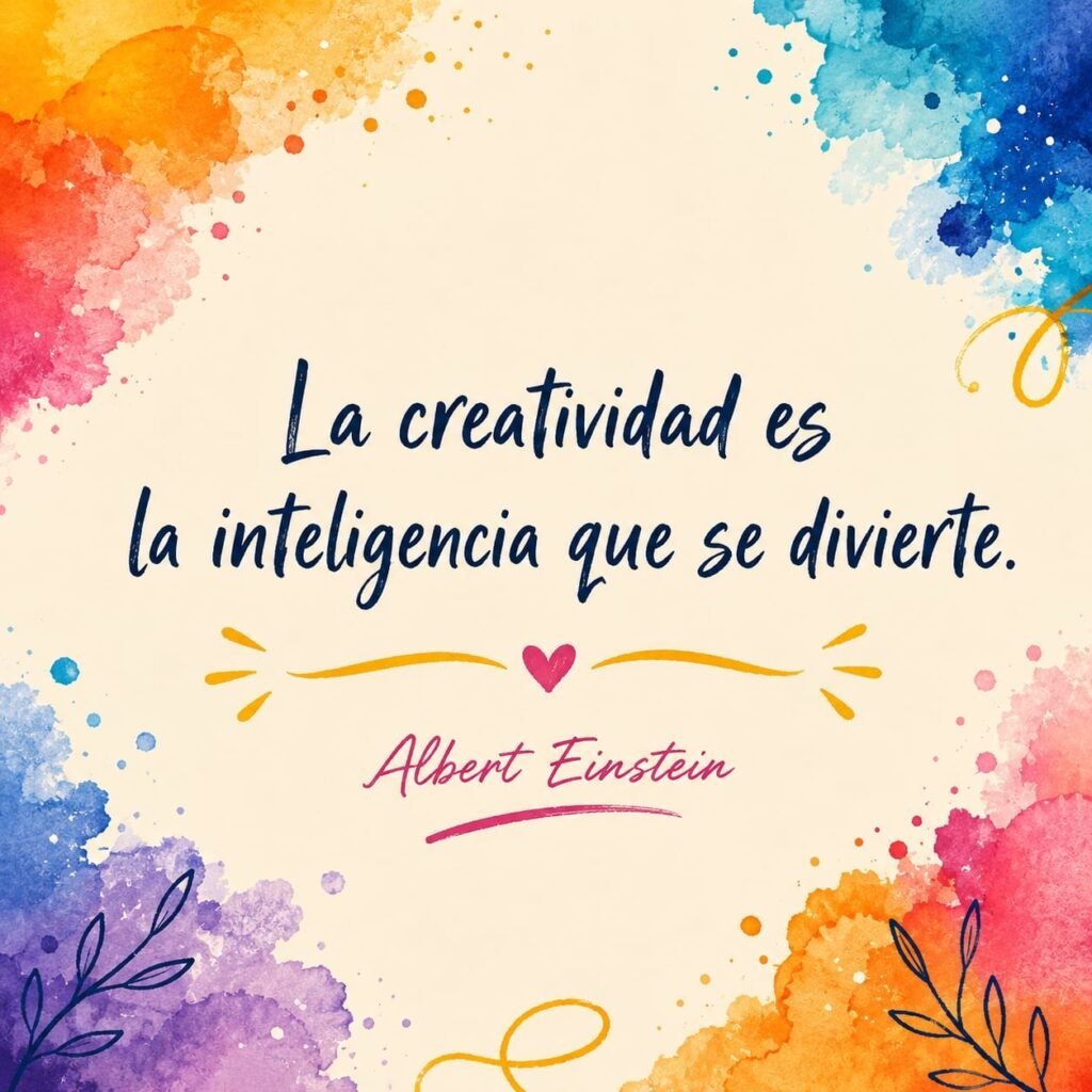 Frases arte cultura educación