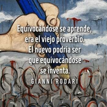 Frases arte cultura educación