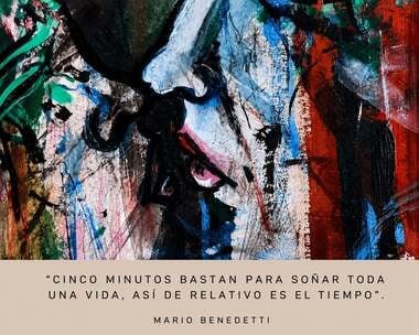 Frases arte cultura educación
