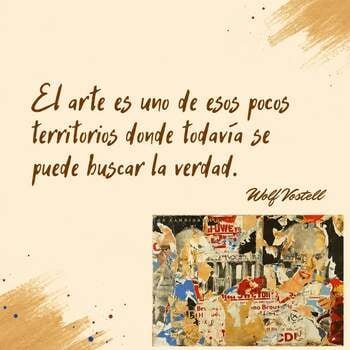 Frases arte cultura educación