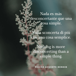 Frases Arte Cultura Educación