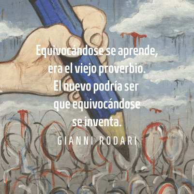 Frases Arte Cultura Educación