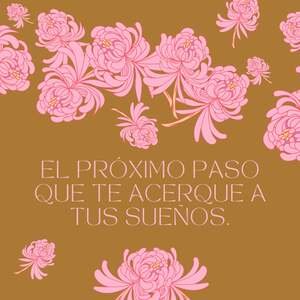 Frases motivadoras con imágenes para cada ocasión: palabras que iluminan e inspiran.