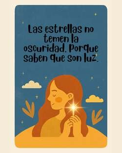 La Elocuencia del Silencio: En la tradición sufí, el silencio no es la ausencia de sonido, sino un estado de presencia donde el alma puede finalmente escuchar la verdad. Esta frase nos recuerda que la iluminación no se encuentra en el ruido del mundo externo, sino en la quietud que cultivamos en nuestro propio interior.