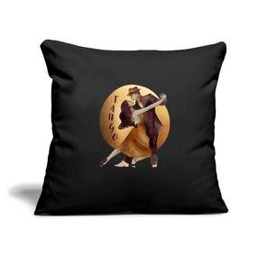 pareja bailando tango