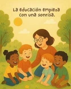 El Aprendizaje como Diálogo: Esta reflexión de Freire nos enseña que el conocimiento no es una posesión individual, sino un proceso social donde cada uno, sin importar su edad o rol, tiene algo valioso que aportar y algo nuevo que descubrir en el otro.
