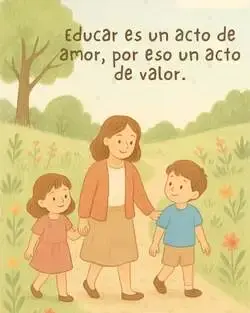 El Poder Transformador de la Educación: Paulo Freire nos recuerda que la enseñanza no es solo transmitir datos, sino formar sujetos conscientes capaces de transformar su realidad. El aprendizaje compartido es la semilla del cambio social.