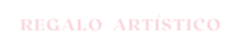 Regalo Artístico Policromía