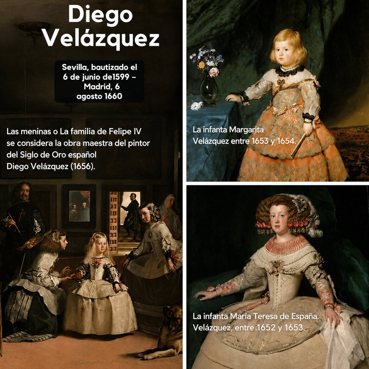 La infancia en el arte