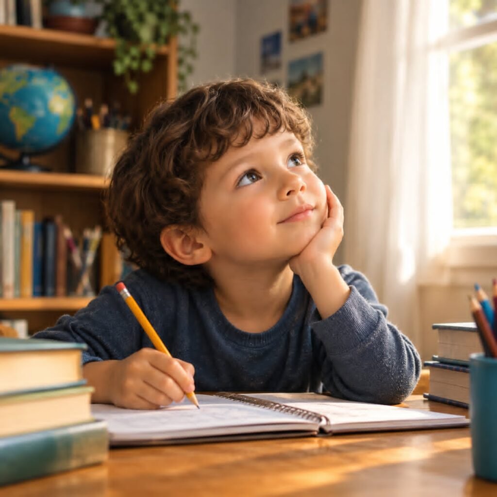 Jean Piaget frases sobre la inteligencia y la educación infantil.