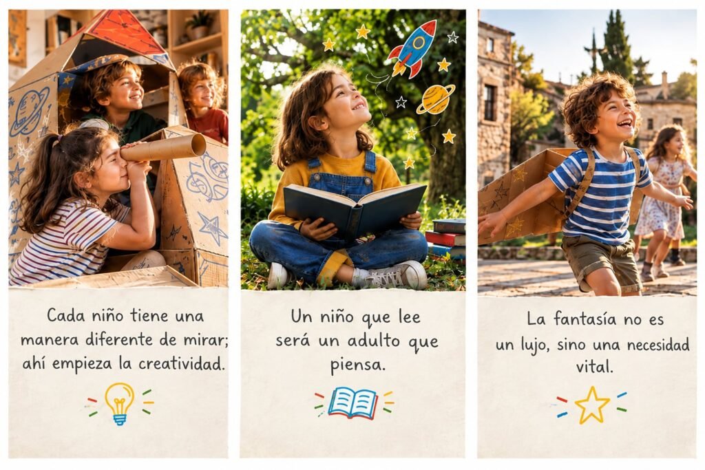 Frases motivadoras con imágenes