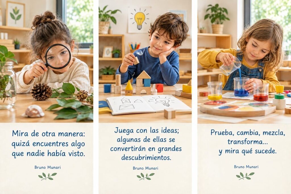 Frases motivadoras con imágenes