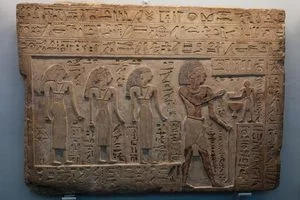 El arte del Antiguo Egipto: actividades creativas para niños.