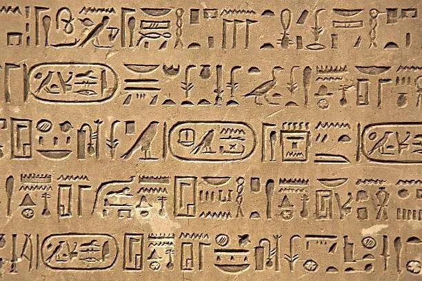 El arte del Antiguo Egipto: actividades creativas para niños.
