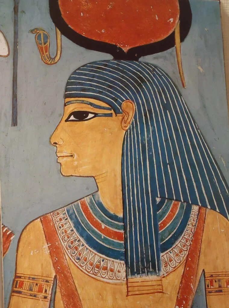 El arte del Antiguo Egipto: actividades creativas para niños.